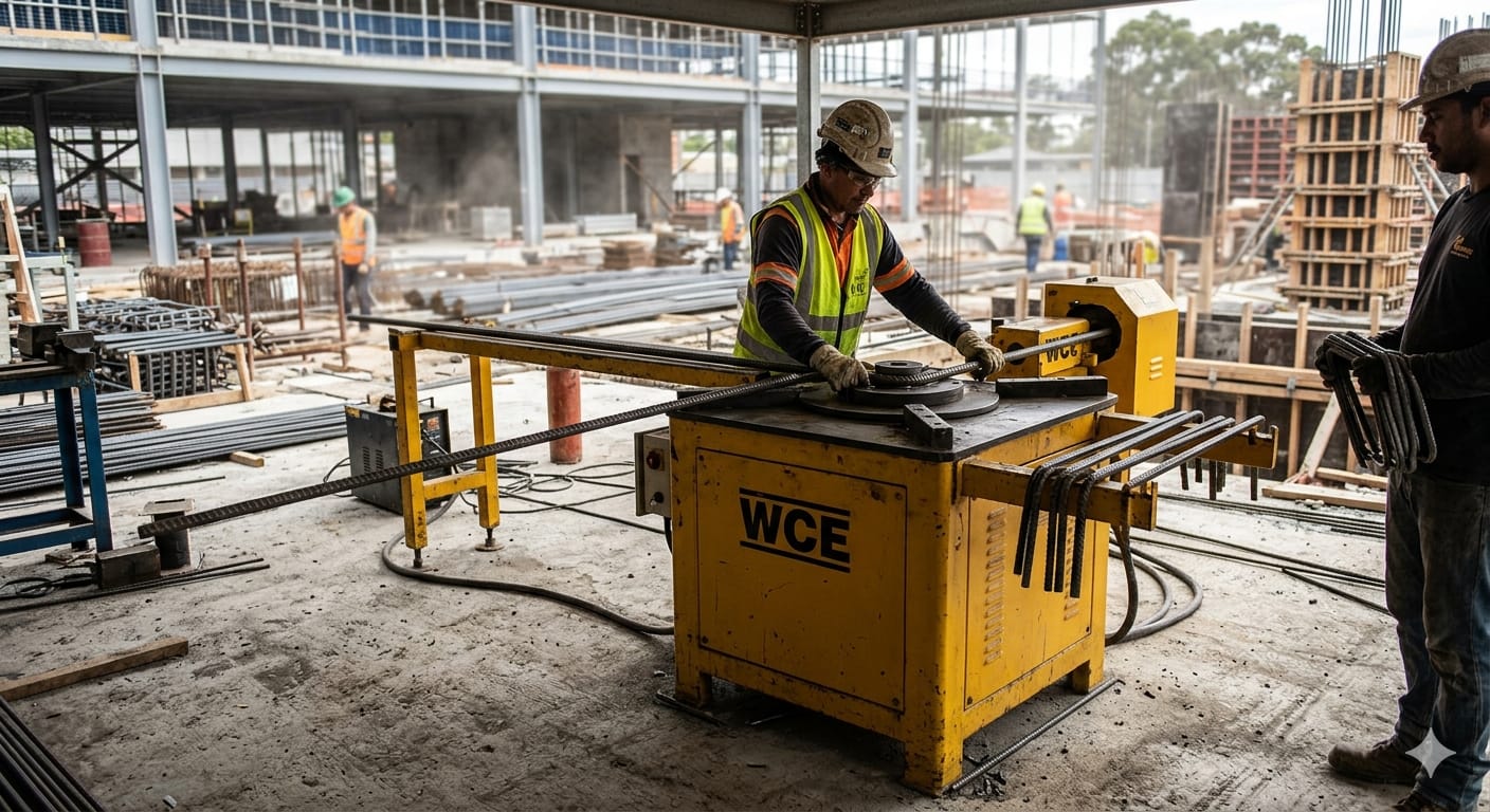 service-1 bending