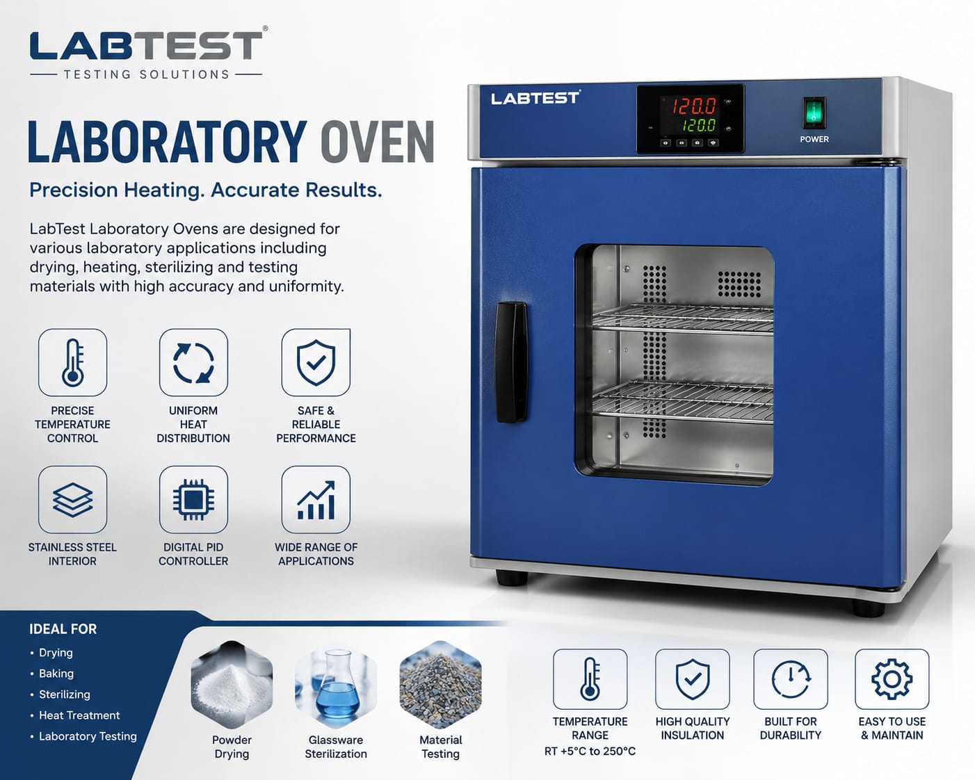 service-1 oven